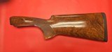 PERAZZI MX2000S SC2 12 GAUGE SPORTING STOCK - PREOWNED