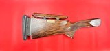 PERAZZI MX10 12 GAUGE TRAP STOCK- PREOWNED