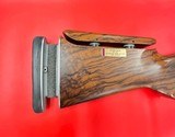 PERAZZI MX10 12 GAUGE TRAP STOCK- PREOWNED - 2 of 3