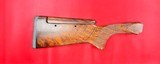 PERAZZI MX8 SC2 12 GAUGE SPORTING STOCK - PREOWNED - 2 of 3