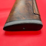 PERAZZI MX8 SC2 12 GAUGE SPORTING STOCK - PREOWNED - 3 of 3