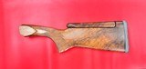 PERAZZI MX8 SC2 12 GAUGE SPORTING STOCK - PREOWNED