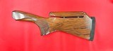 PERAZZI HIGH TECH XRS SC3 12 GAUGE ADJUSTABLE COMB STOCK - NEW