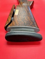 PERAZZI MX10 SC2 12 GAUGE TRAP STOCK - PREOWNED - 4 of 4