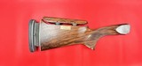 PERAZZI MX10 SC2 12 GAUGE TRAP STOCK - PREOWNED - 2 of 4