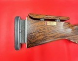 PERAZZI MX10 SC2 12 GAUGE TRAP STOCK - PREOWNED - 3 of 4