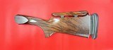 PERAZZI MX10 SC2 12 GAUGE TRAP STOCK - PREOWNED