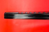 PERAZZI MX8 SCO/C SIDEPLATE "ONE OF A KIND" SHOTGUN-NEW - 12 of 19