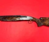 PERAZZI MX8 SCO/C SIDEPLATE "ONE OF A KIND" SHOTGUN-NEW - 3 of 19