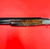 PERAZZI MX8 SCO/C SIDEPLATE "ONE OF A KIND" SHOTGUN-NEW - 6 of 19