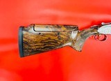 PERAZZI MX8 SCO/C SIDEPLATE "ONE OF A KIND" SHOTGUN-NEW - 14 of 19