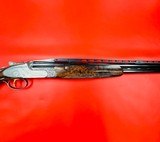 PERAZZI MX8 SCO/C SIDEPLATE "ONE OF A KIND" SHOTGUN-NEW - 15 of 19