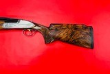 PERAZZI MX8 SCO/C SIDEPLATE "ONE OF A KIND" SHOTGUN-NEW - 2 of 19