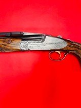 PERAZZI MX8 SCO/C SIDEPLATE "ONE OF A KIND" SHOTGUN-NEW - 4 of 19