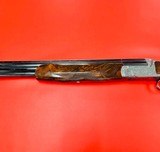 PERAZZI MX12 SCO 12 GAUGE LEFT-HANDED SPORTING SHOTGUN - PREOWNED - 4 of 14