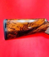 PERAZZI MX12 SCO 12 GAUGE LEFT-HANDED SPORTING SHOTGUN - PREOWNED - 12 of 14