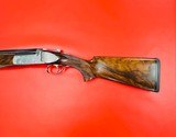 PERAZZI MX12 SCO 12 GAUGE LEFT-HANDED SPORTING SHOTGUN - PREOWNED - 2 of 14