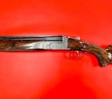 PERAZZI MX12 SCO 12 GAUGE LEFT-HANDED SPORTING SHOTGUN - PREOWNED - 3 of 14