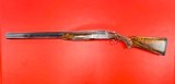 PERAZZI MX12 SCO 12 GAUGE LEFT-HANDED SPORTING SHOTGUN - PREOWNED