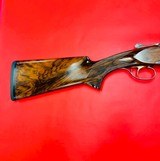 PERAZZI MX12 SCO 12 GAUGE LEFT-HANDED SPORTING SHOTGUN - PREOWNED - 10 of 14