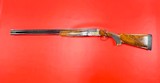 PERAZZI MX16 SCO ORO 12 GAUGE GAME SHOTGUN - PREOWNED - 1 of 15