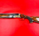 PERAZZI MX16 SCO ORO 12 GAUGE GAME SHOTGUN - PREOWNED - 2 of 15