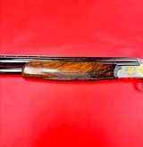 PERAZZI MX16 SCO ORO 12 GAUGE GAME SHOTGUN - PREOWNED - 8 of 15