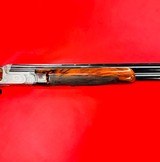 PERAZZI MX8 SC3 12 GAUGE SPORTING SHOTGUN - PREOWNED - 9 of 12