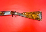 PERAZZI MX8 SC3 12 GAUGE SPORTING SHOTGUN - PREOWNED - 2 of 12