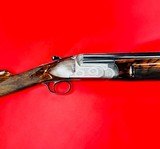 PERAZZI MX8 SC3 12 GAUGE SPORTING SHOTGUN - PREOWNED - 8 of 12