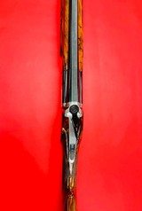 PERAZZI MX8 SC3 12 GAUGE SPORTING SHOTGUN - PREOWNED - 4 of 12