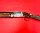 PERAZZI MX8 SC3 12 GAUGE SPORTING SHOTGUN - PREOWNED - 3 of 12