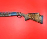 PERAZZI TMX SPECIAL 12 GAUGE TRAP SHOTGUN - PREOWNED - 2 of 13