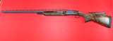 PERAZZI TMX SPECIAL 12 GAUGE TRAP SHOTGUN - PREOWNED - 1 of 13