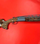 PERAZZI TMX SPECIAL 12 GAUGE TRAP SHOTGUN - PREOWNED - 10 of 13