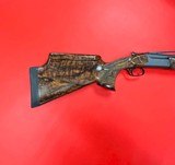 PERAZZI TMX SPECIAL 12 GAUGE TRAP SHOTGUN - PREOWNED - 8 of 13