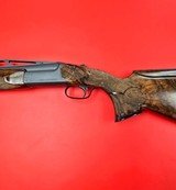 PERAZZI TMX SPECIAL 12 GAUGE TRAP SHOTGUN - PREOWNED - 3 of 13