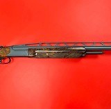 PERAZZI TMX SPECIAL 12 GAUGE TRAP SHOTGUN - PREOWNED - 11 of 13