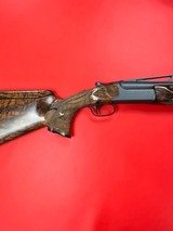 PERAZZI TMX SPECIAL 12 GAUGE TRAP SHOTGUN - PREOWNED - 9 of 13