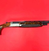 PERAZZI MX8 12 GAUGE TRAP SHOTGUN - PREOWNED - 12 of 15