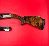 PERAZZI MX8 12 GAUGE TRAP SHOTGUN - PREOWNED - 2 of 15