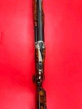 PERAZZI MX8 12 GAUGE TRAP SHOTGUN - PREOWNED - 5 of 15