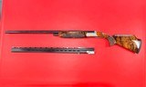 PERAZZI MX8 12 GAUGE TRAP SHOTGUN - PREOWNED - 1 of 15