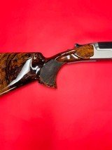 PERAZZI MX8 12 GAUGE TRAP SHOTGUN - PREOWNED - 11 of 15