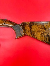 PERAZZI MX8 12 GAUGE TRAP SHOTGUN - PREOWNED - 3 of 15