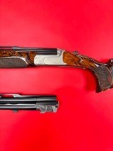 PERAZZI MX8 12 GAUGE TRAP SHOTGUN - PREOWNED - 4 of 15