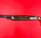 PERAZZI MX8 12 GAUGE TRAP SHOTGUN - PREOWNED - 6 of 15