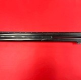 *PERAZZI MX8 12 GAUGE31 1/2