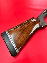 PERAZZI MIRAGE 12 GAUGE SPORTING/SKEET STOCK & FOREND PREOWNED - 6 of 9