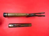 PERAZZI MX8 AM 12 GAUGE STOCK AND FOREND SET - PREOWNED - 3 of 5